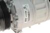 Компресор кондиціонера BMW 5 (E60/E61)/7 (E65/E66/E67) 2.0-3.0D 01-10 M54/M57 Valeo 813194 (фото 6)