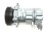 Компресор кондиціонера Citroen Berlingo/Peugeot Partner 1.6HDI 08- Valeo 813223 (фото 8)