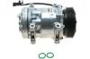 Компресор кондиціонера Ford Focus/C-Max 1.6TDCi 03-12/Mazda 3 1.6DI 04-09 Valeo 813236 (фото 1)