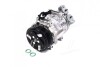 Компресор кондиціонера Ford Focus/C-Max 1.6TDCi 03-12/Mazda 3 1.6DI 04-09 Valeo 813236 (фото 2)