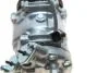 Компресор кондиціонера Ford Focus/C-Max 1.6TDCi 03-12/Mazda 3 1.6DI 04-09 Valeo 813236 (фото 3)