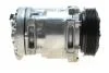 Компресор кондиціонера Ford Focus/C-Max 1.6TDCi 03-12/Mazda 3 1.6DI 04-09 Valeo 813236 (фото 4)