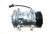 Компресор кондиціонера Ford Focus/C-Max 1.6TDCi 03-12/Mazda 3 1.6DI 04-09 Valeo 813236 (фото 8)