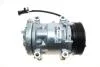 Компресор кондиціонера Ford Focus/C-Max 1.6TDCi 03-12/Mazda 3 1.6DI 04-09 Valeo 813236 (фото 8)