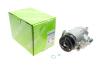 Компресор кондиціонера VW T5 2.0 TDI 09-15 Valeo 813248 (фото 1)