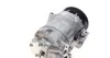 Компресор кондиціонера Renault Trafic 1.6/2.0 dCi 06- Valeo 813265 (фото 8)