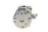 Компресор кондиціонера Ford Focus/C-Max/Kuga 1.4-2.5 04-/Volvo C30/S40/V50 1.6 05-12 Valeo 813323 (фото 4)