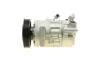 Компресор кондиціонера Renault Megane III/Scenic III 1.5 dCi/16 V 08- Valeo 813386 (фото 6)