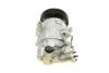 Компресор кондиціонера Renault Megane III/Scenic III 1.5 dCi/16 V 08- Valeo 813386 (фото 10)