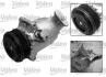 Компрессор кондиционера Valeo 813602 (фото 1)