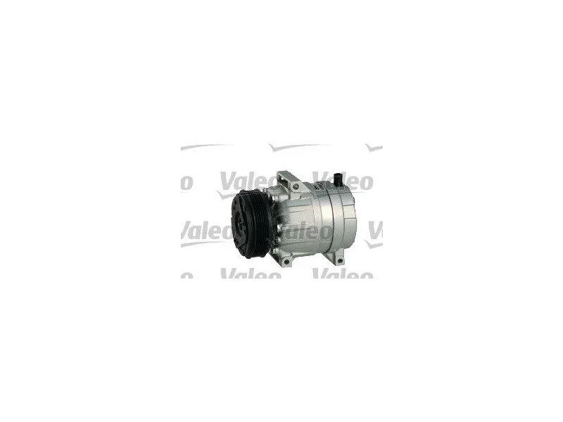 Компрессор кондиционера Valeo 813633 (фото 1)