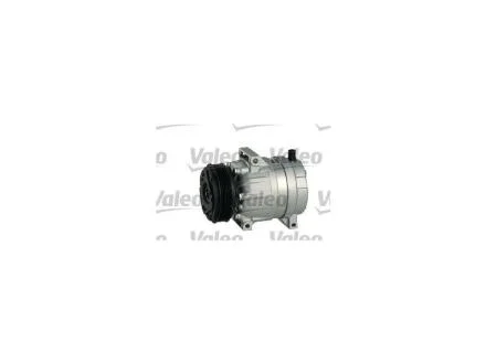 Компрессор кондиционера Valeo 813633