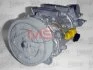 Компрессор кондиционера Valeo 813663 (фото 1)