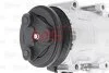 Компрессор кондиционера Valeo 813734 (фото 3)