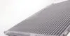 Радиатор кондиционера (Конденсатор) Valeo 814389 (фото 3)