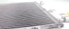 Радиатор кондиционера (Конденсатор) Valeo 814389 (фото 4)