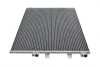 Радіатор кондиціонера Renault Megane II/ScenicII 1.9-2.0 dCi 02-08 Valeo 818002 (фото 6)