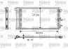 Радиатор кондиционера (Конденсатор) Valeo 818005 (фото 1)