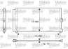 Радіатор кондиціонера Fiat Doblo 1.3/1.9JTD 01- Valeo 818021 (фото 2)