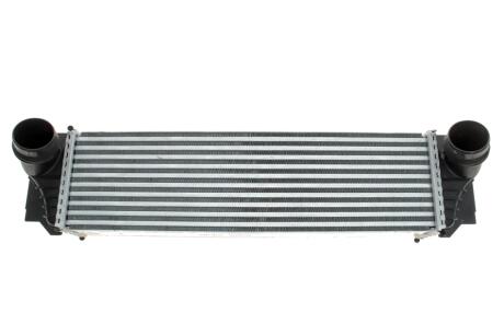 Радіатор інтеркулера BMW 5 (F10) 3.5i/ 7 (F01/F02/F03/F04) 4.0i 10-17 Valeo 818367