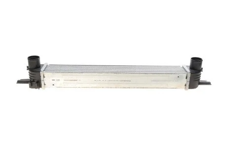 Радіатор інтеркулера Citroen Nemo/Fiat Fiorino/Peugeot Bipper 1.3 JTD/1.4 HDI 08- Valeo 818545