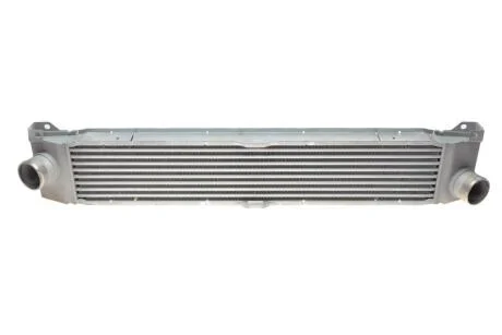 Радіатор інтеркулера Citroen Jumpy/Peugeot Expert 2.0-3.0HDi 06- Valeo 818569