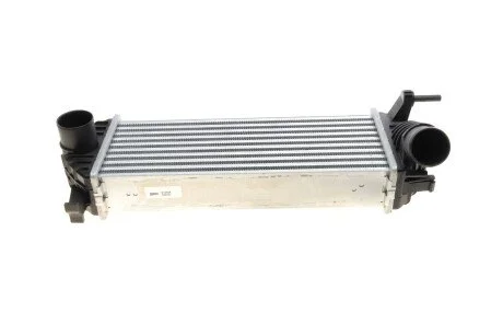 Радіатор інтеркулера Renault Kangoo 1.5 dCi 08- Valeo 818584