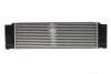 Радіатор інтеркулера MB Sprinter 2.2-3.0 CDI/VW Crafter 2.5TDI 06- Valeo 818732 (фото 3)