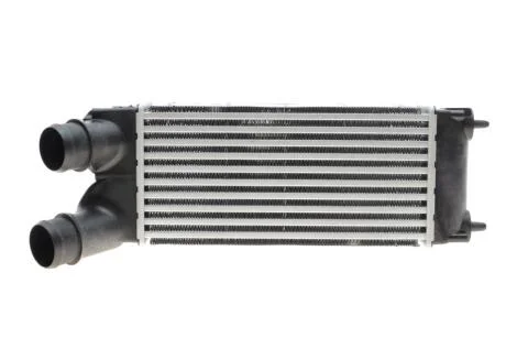 Радіатор інтеркулера Citroen Berlingo/ Partner 1.6 HDI 06- Valeo 818866