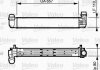 Радіатор інтеркулера Renault Scenic/Megane 1.6-2.0dCi/2.0TCe 08-/Fluence 1.6dCi 14- Valeo 818870 (фото 2)