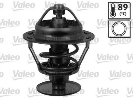 Термостат Valeo 819897