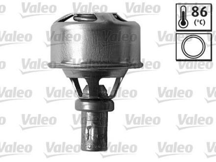 Термостат Valeo 819923