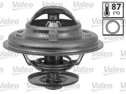 Термостат Valeo 820027