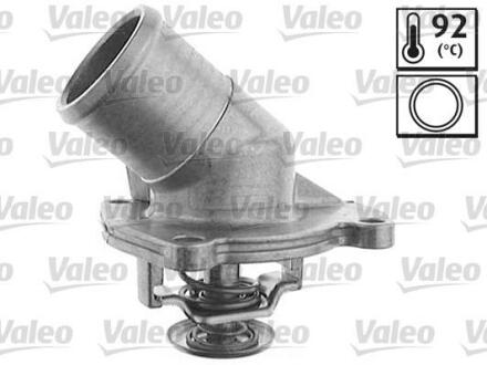 Термостат Valeo 820151