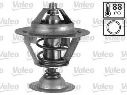 Термостат Valeo 820487