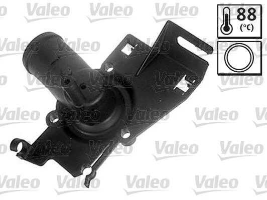 Термостат Valeo 820595 (фото 1)