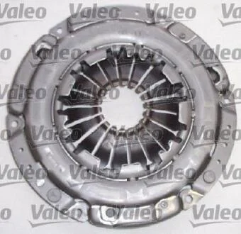 Комплект сцепления Valeo 821041