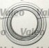 Комплект сцепления Valeo 821059 (фото 2)