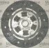 Комплект зчеплення Renault Kangoo 1.6 01- (d=200mm) Valeo 821071 (фото 3)