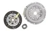 Комплект зчеплення Renault Kangoo 1.6 01- (d=200mm) Valeo 821071 (фото 1)
