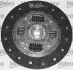 Комплект сцепления Valeo 821073 (фото 3)