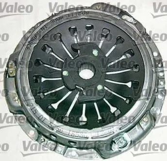 Комплект сцепления Valeo 821087