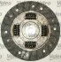 Комплект зчеплення Daewoo Nexia 1.5 95-97 (d=203mm) (+вижимний) z=24 Valeo 821098 (фото 4)