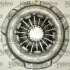 Комплект зчеплення Daewoo Nexia 1.5 95-97 (d=203mm) (+вижимний) z=24 Valeo 821098 (фото 5)