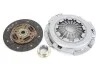 Комплект зчеплення Daewoo Nexia 1.5 95-97 (d=203mm) (+вижимний) z=24 Valeo 821098 (фото 2)