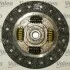 Комплект зчеплення Daewoo Espero/Nexia 1.5 16V 93-97 (d=218mm) (+вижимний) z=24 Valeo 821099 (фото 4)