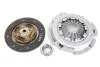Комплект зчеплення Daewoo Espero/Nexia 1.5 16V 93-97 (d=218mm) (+вижимний) z=24 Valeo 821099 (фото 2)