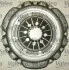 Комплект сцепления Valeo 821104 (фото 1)