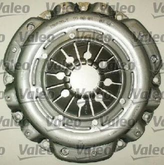 Комплект сцепления Valeo 821104