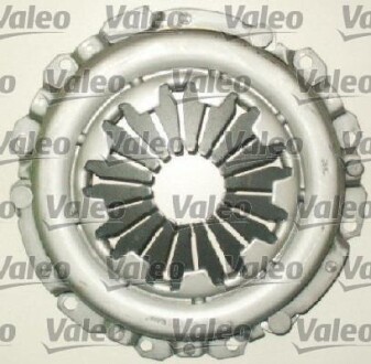 Комплект сцепления Valeo 821126 (фото 1)